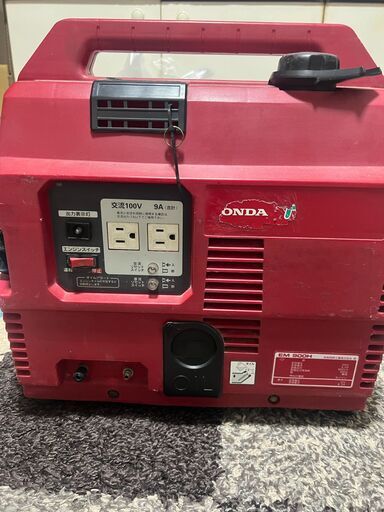 その他 HONA    EM 900H