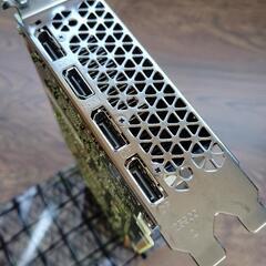 ZOTAC GeForce RTX2070SUPER グラフィックボードの画像
