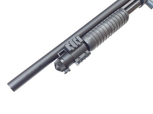 ［新品］マルゼン CA870 タクティカルⅡ ショットガン エアガン 検)M870 M1100 APS SR-2 S&T CYMA マ