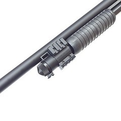 ［新品］マルゼン CA870 タクティカルⅡ ショットガン エアガン 検)M870 M1100 APS SR-2 S&T CYMA マウントベースの画像