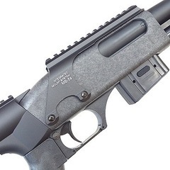 ［新品］マルゼン CA870 タクティカルⅡ ショットガン エアガン 検)M870 M1100 APS SR-2 S&T CYMA マウントベースの画像