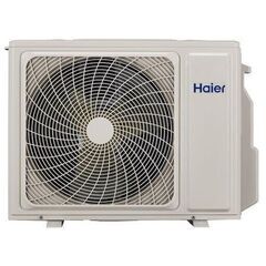 冷暖エアコン　2.2kw　ハイアール　JAA-CS-224AK　未使用品　取付：当店指定業者のみ　価格　39,800円　在庫3台（9/8現在）　の画像