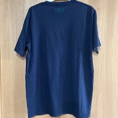 アンダーアーマー　MLBコラボTシャツの画像