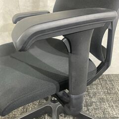 ITOKI エピオスチェア　エクストラハイバック　オフィスワークチェア　軽量椅子の画像