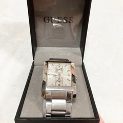 guess 110549G1 腕時計の画像