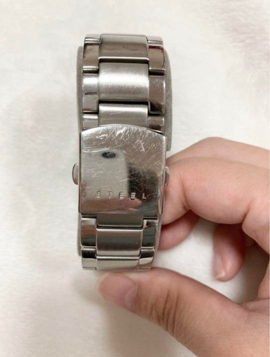 guess 110549G1 腕時計