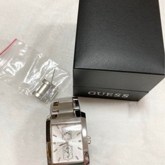 guess 110549G1 腕時計の画像