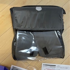 bikkeフロントチャイルドシートルームの画像