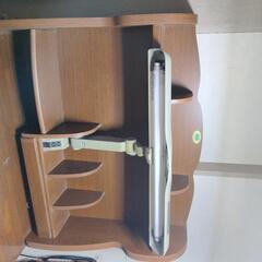 25年くらい前の学習机の画像