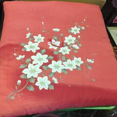 ★ 座布団 5枚セットの画像