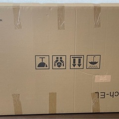 液晶テレビ保護パネル 55インチ 有機EL テレビカバー ブルーライトカットの画像