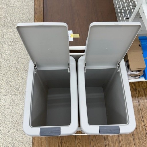 リユースのサカイ東金店 ダストボックスセット TJ14508 (リユースの 