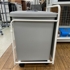 リユースのサカイ東金店 ダストボックスセット TJ14508の画像