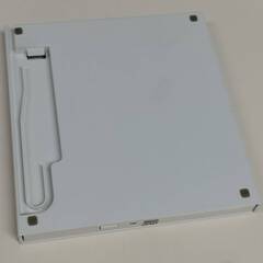 Logitec LDR-PUE8U3VWH ポータブルDVDドライブの画像