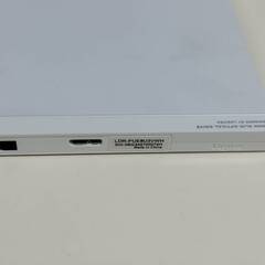 Logitec LDR-PUE8U3VWH ポータブルDVDドライブの画像