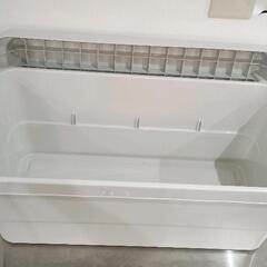 0908-004 ボックスコンテナの画像
