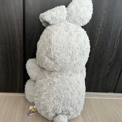うさぎ　ぬいぐるみの画像