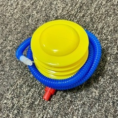 バランスボール 65cm フットポンプ付 アンチバースト 丈夫  体幹 腹筋 ヨガ ピラティス エクササイズ ダイエット 運動器具の画像