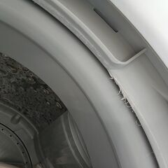 ★リユースのサカイ日立店★HJ7677 TOSHIBA 洗濯機 4.5kg 21年製 動作確認／クリーニング済み の画像