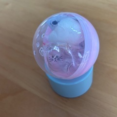 【未開封⭐︎ノーマル】うちの子のけだまだまの画像