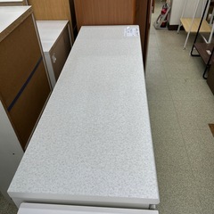 リユースのサカイ東金店 NITORI レンジ台 TJ14509の画像
