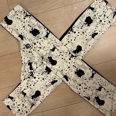 抱っこ紐の画像