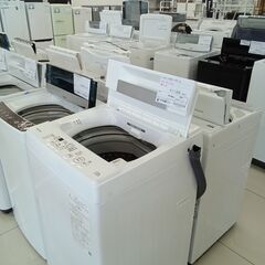 ★リユースのサカイ日立店★HJ7678 Haier 洗濯機 5.5ｋｇ 19年製 動作確認／クリーニング済み の画像