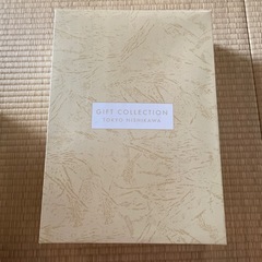 東京西川ブランケットの画像