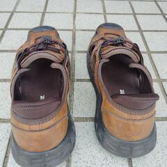 Cedar Crestスポーツサンダルの画像