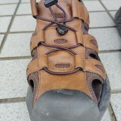 Cedar Crestスポーツサンダルの画像