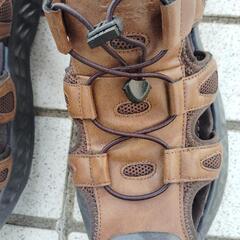 Cedar Crestスポーツサンダルの画像