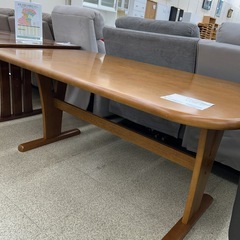 リユースのサカイ東金店 ダイニングテーブル TJ14510の画像
