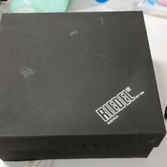 0908-015 ★RIEDEL★ ワイングラスの画像