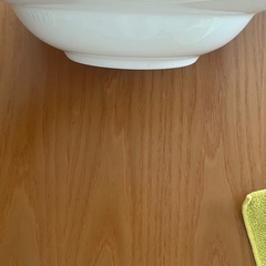 白　大皿の画像