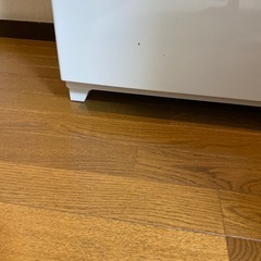 インテリアチェスト3段の画像