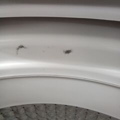 ★リユースのサカイ日立店★HJ7679 Haier 洗濯機 5.5ｋｇ 19年製 動作確認／クリーニング済み の画像