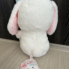 うさぎ　ぬいぐるみの画像