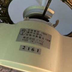 ニトリ　ペンダントライトの画像