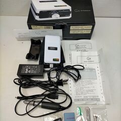 【糸島市内 送料無料】動作品 浦和 ウラワ DC10 ネイルマシン URAWA G3 for Professional ハンドピース コントローラー 付属品多数 プロ仕様 URAWA DC10 ハンドピース【糸島市内 送料無料】 88245-1-①-282