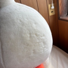 ミッフィー　ぬいぐるみの画像