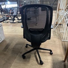 オフィスチェアの画像