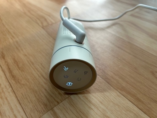 【美品】DORA jovs 脱毛器