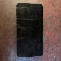折り畳みテーブル　フリマ用の画像