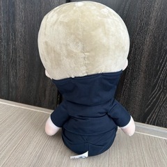 呪術廻戦　ぬいぐるみの画像