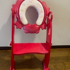 トイトレトイレの画像