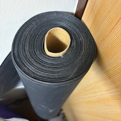 遮音シートの画像