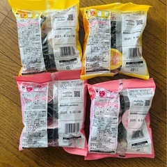 アンパンマン　フルーツソースの画像