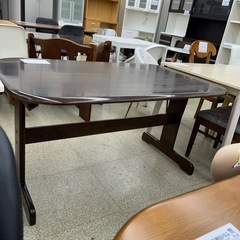 リユースのサカイ東金店 mikimoku ダイニングテーブル TJ14511 の画像