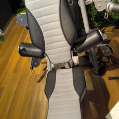 TUFFSTUFF製マルチマシンの画像