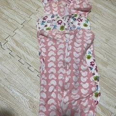 出産準備セットの画像